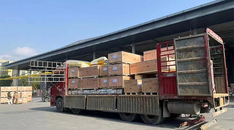 东营到来宾物流专线-东营到来宾物流公司-运输保障